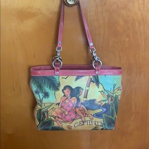 Isabella Fiore bag